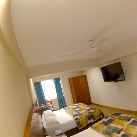 Hotel Esencia Suites ليما المظهر الخارجي الصورة