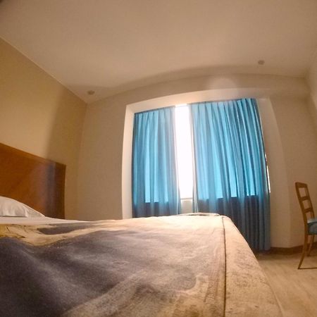 Hotel Esencia Suites ليما المظهر الخارجي الصورة