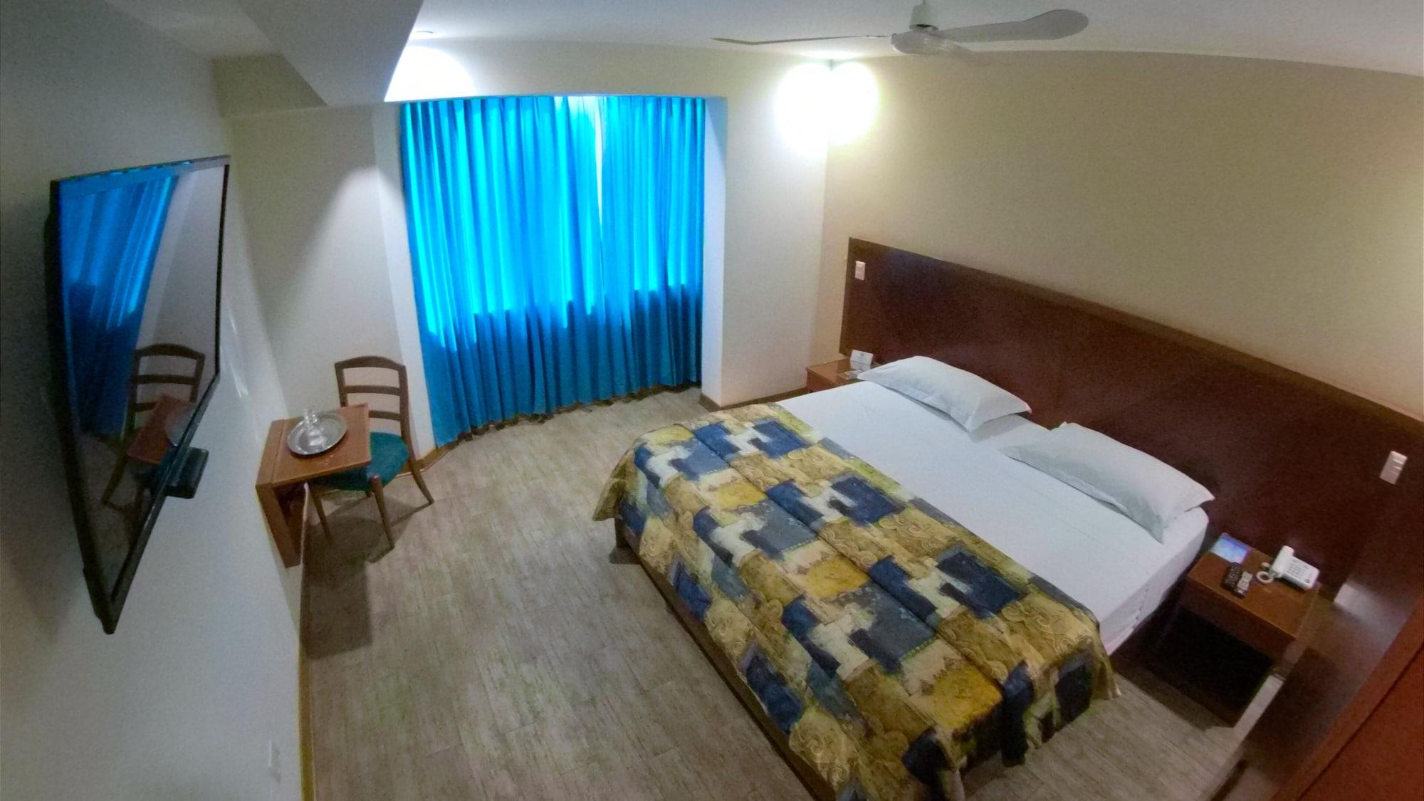 Hotel Esencia Suites ليما المظهر الخارجي الصورة