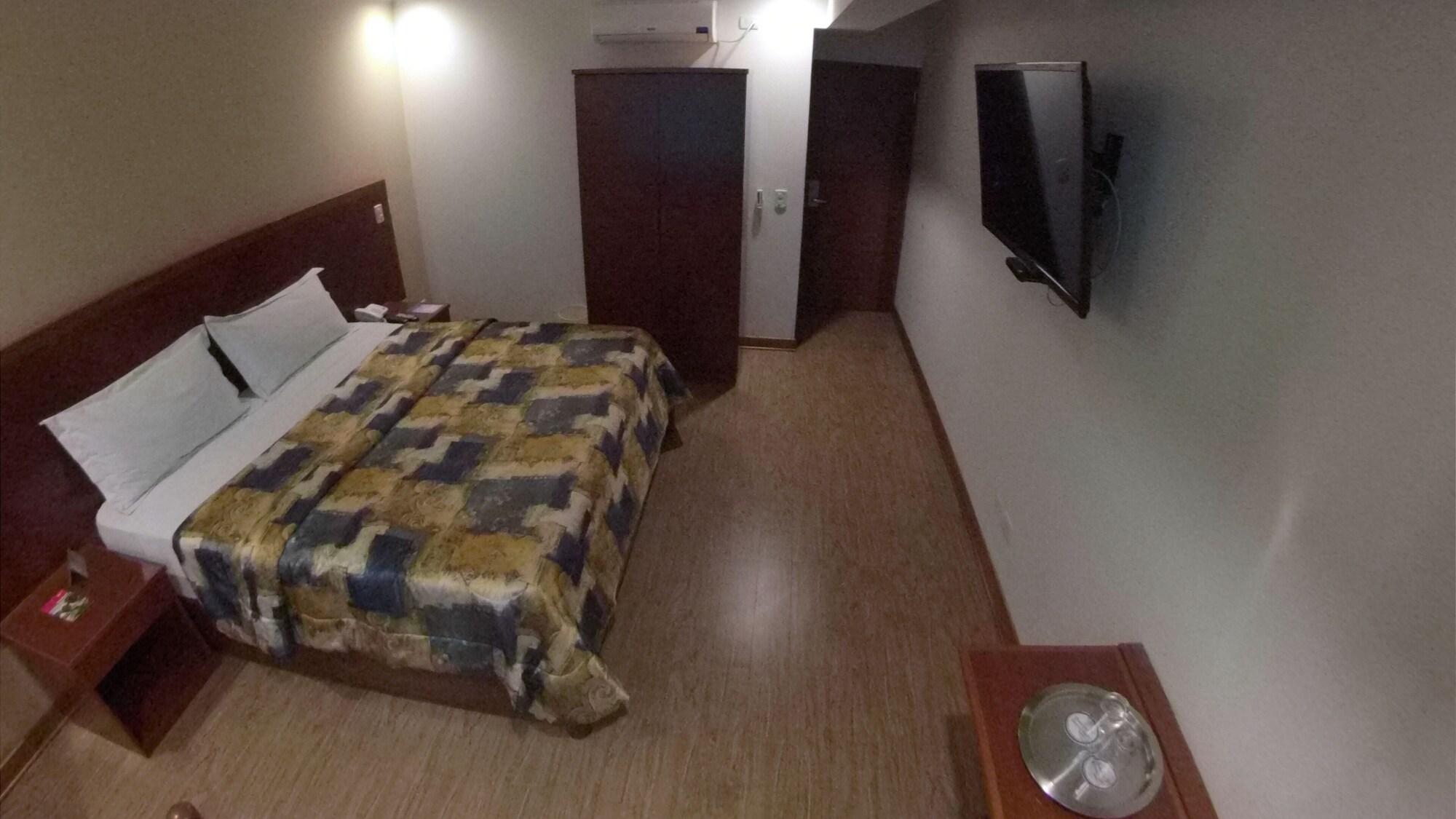 Hotel Esencia Suites ليما المظهر الخارجي الصورة