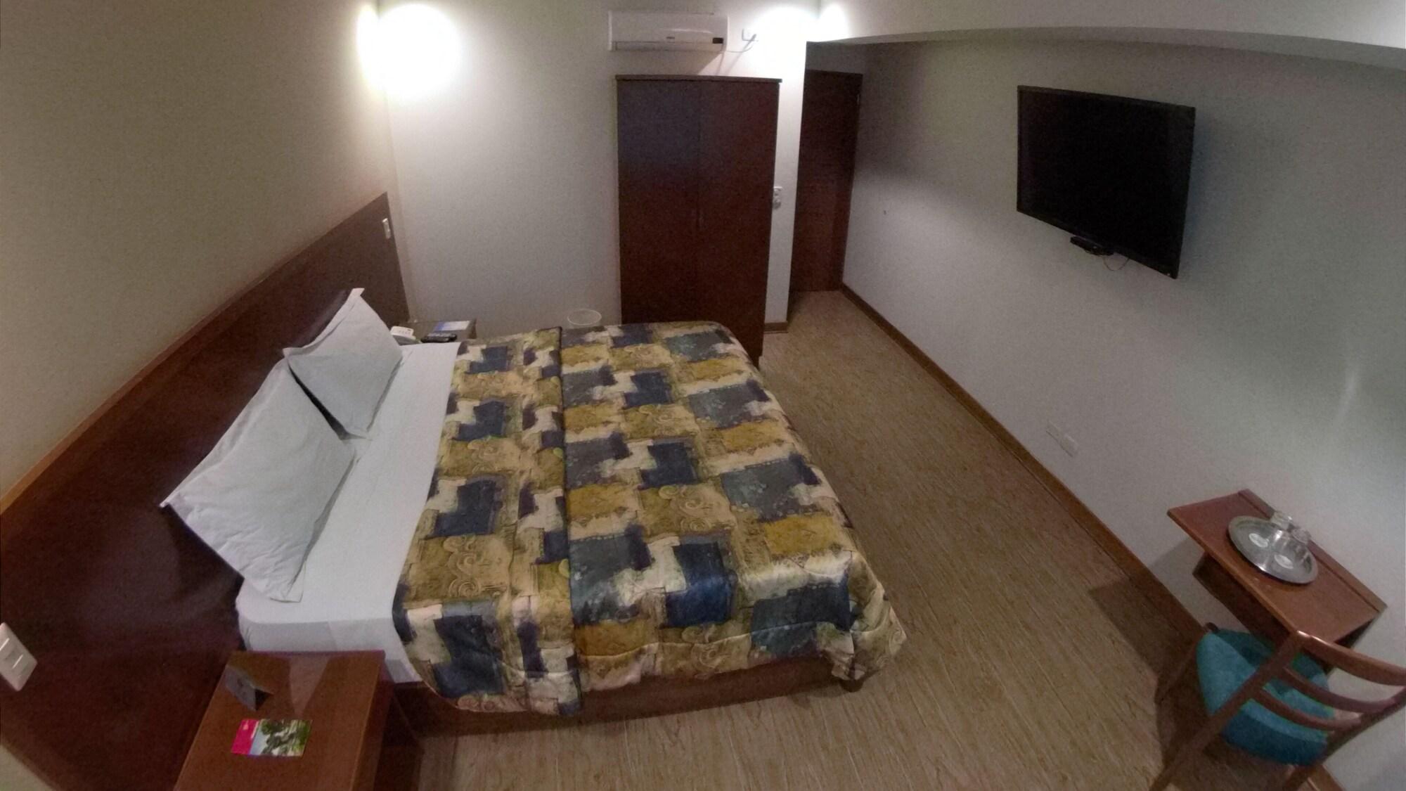 Hotel Esencia Suites ليما المظهر الخارجي الصورة