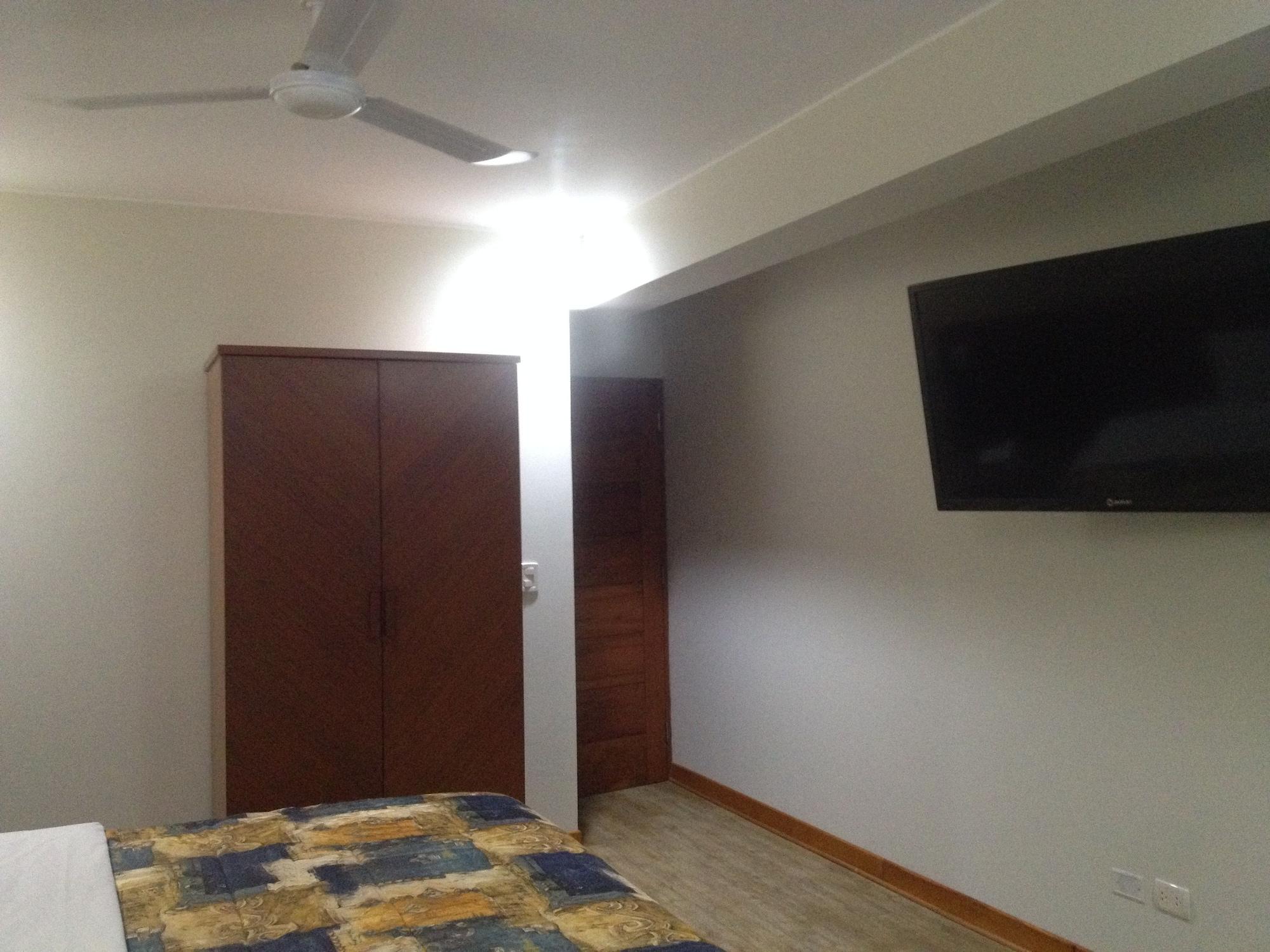 Hotel Esencia Suites ليما المظهر الخارجي الصورة
