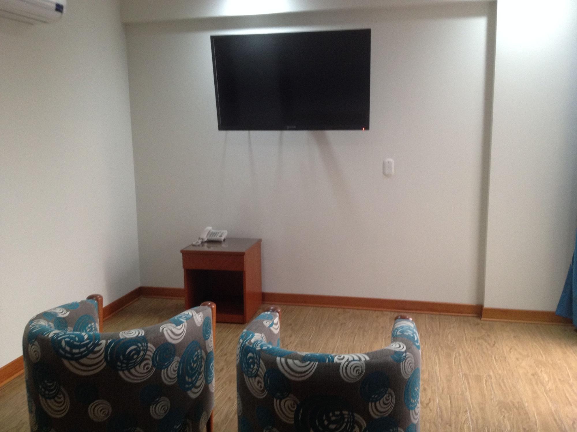 Hotel Esencia Suites ليما المظهر الخارجي الصورة