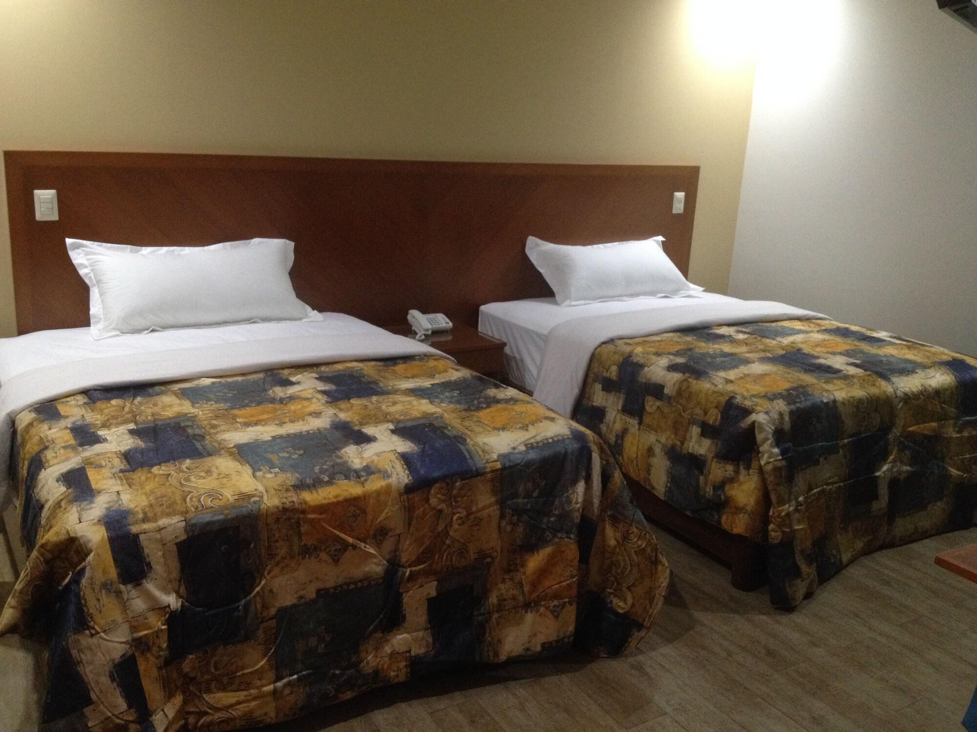 Hotel Esencia Suites ليما المظهر الخارجي الصورة