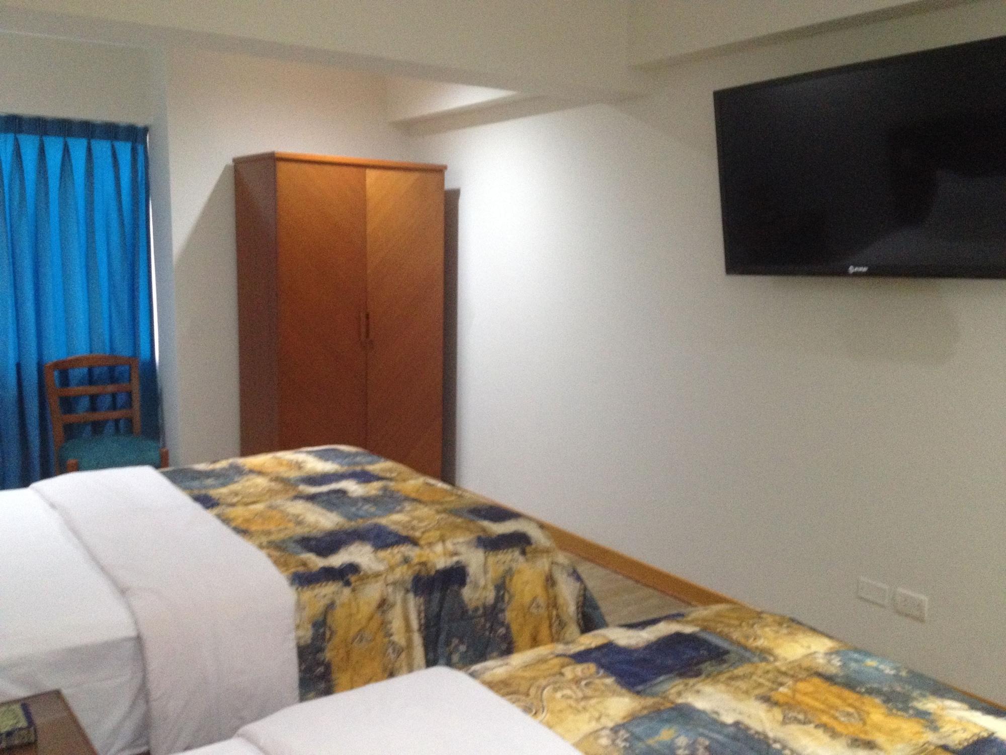 Hotel Esencia Suites ليما المظهر الخارجي الصورة