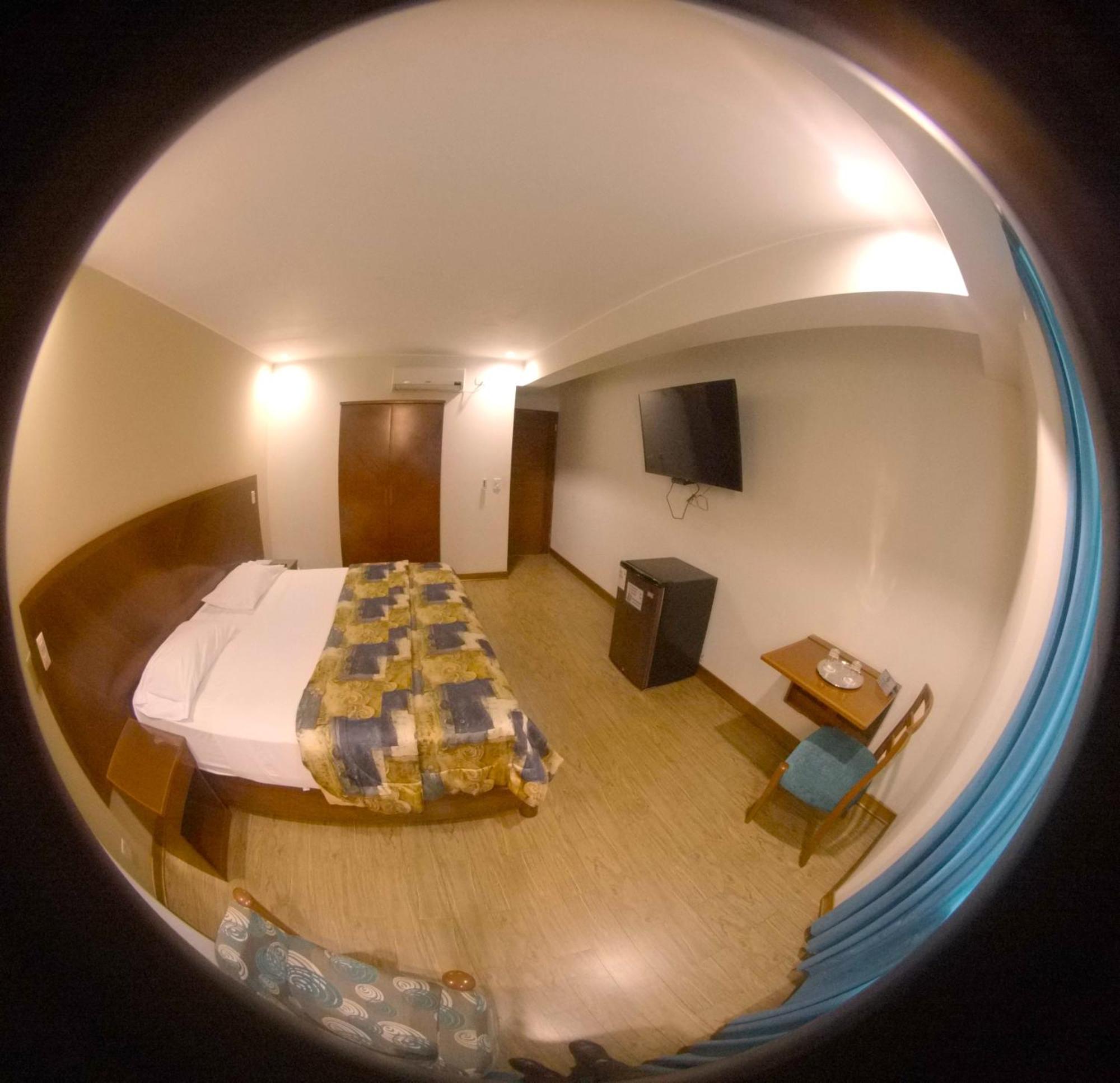 ليما Hotel Esencia Suites المظهر الخارجي الصورة
