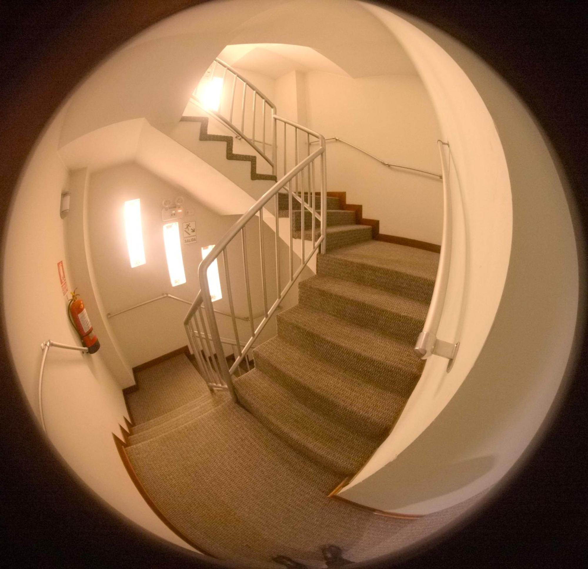Hotel Esencia Suites ليما المظهر الخارجي الصورة
