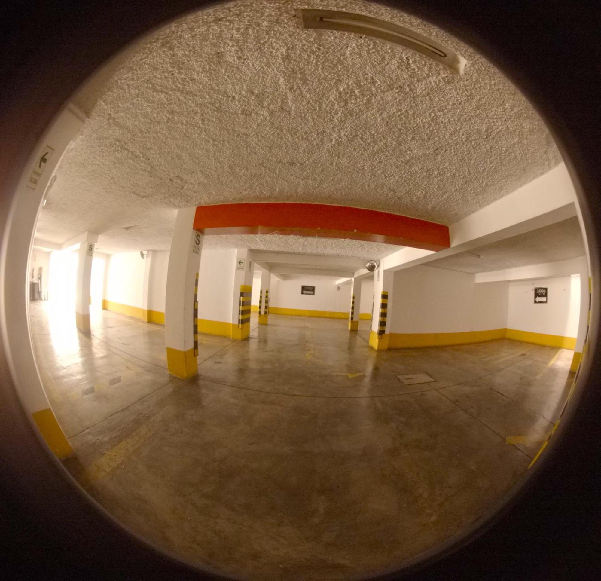 Hotel Esencia Suites ليما المظهر الخارجي الصورة