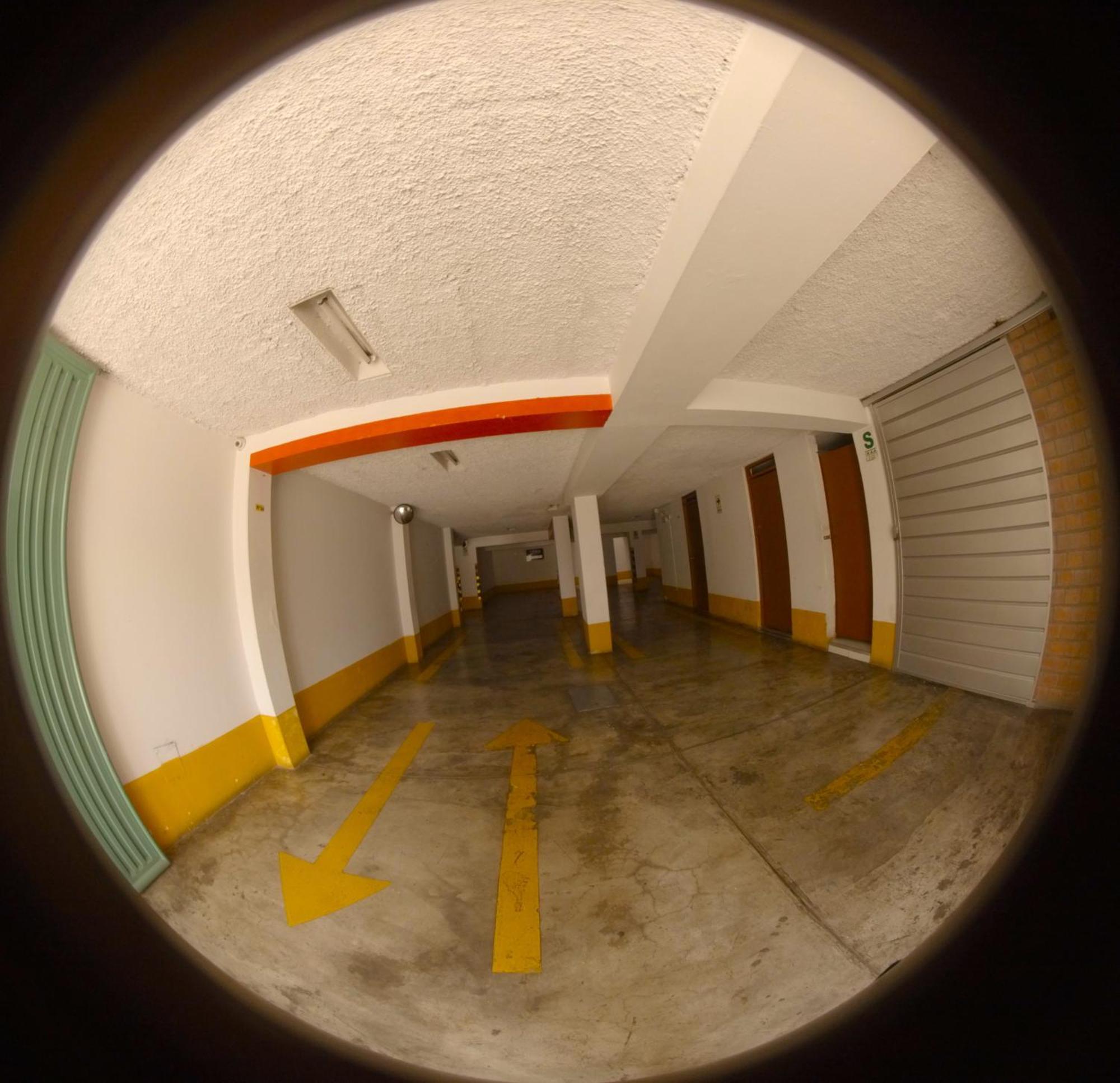 Hotel Esencia Suites ليما المظهر الخارجي الصورة
