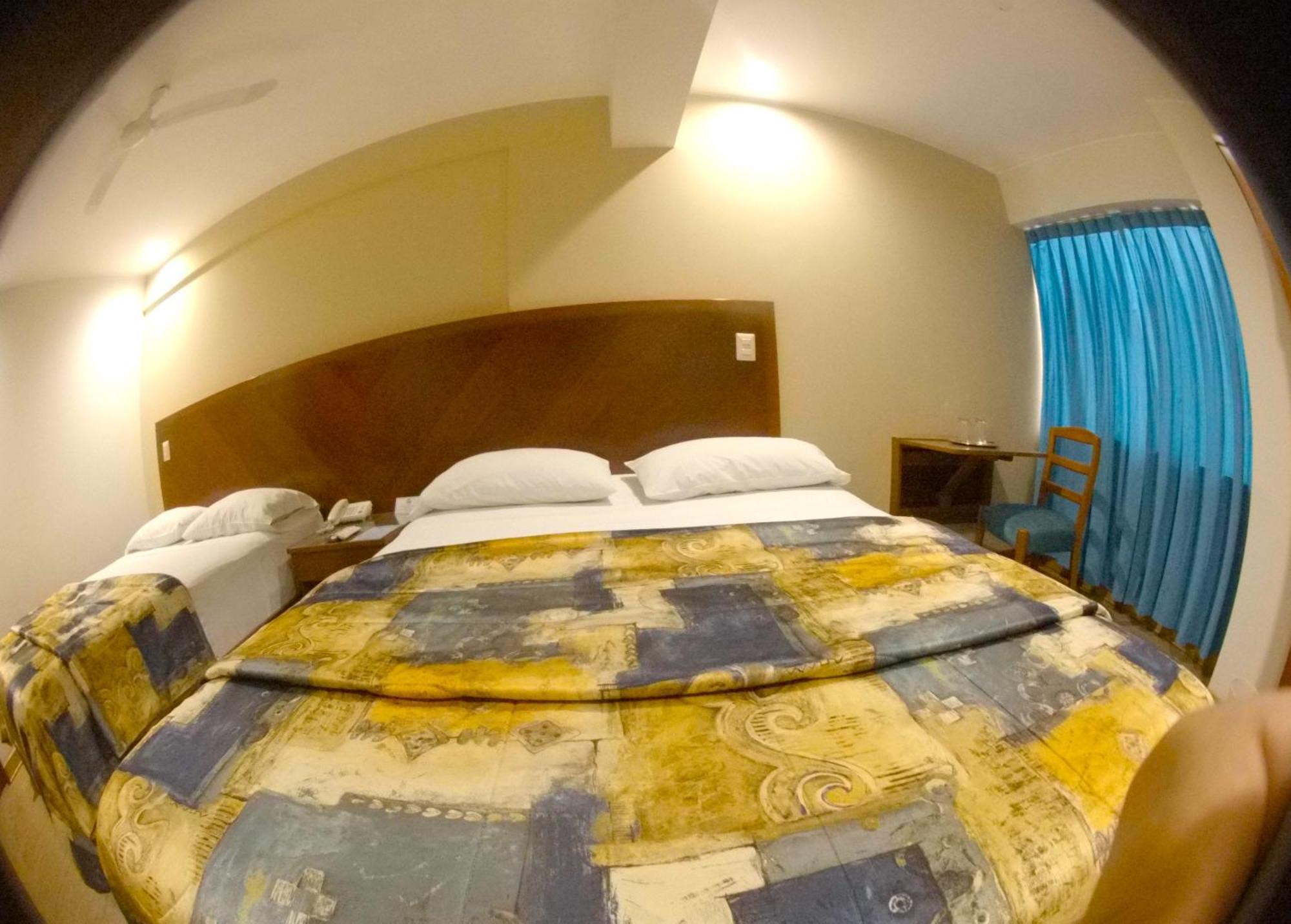 Hotel Esencia Suites ليما المظهر الخارجي الصورة