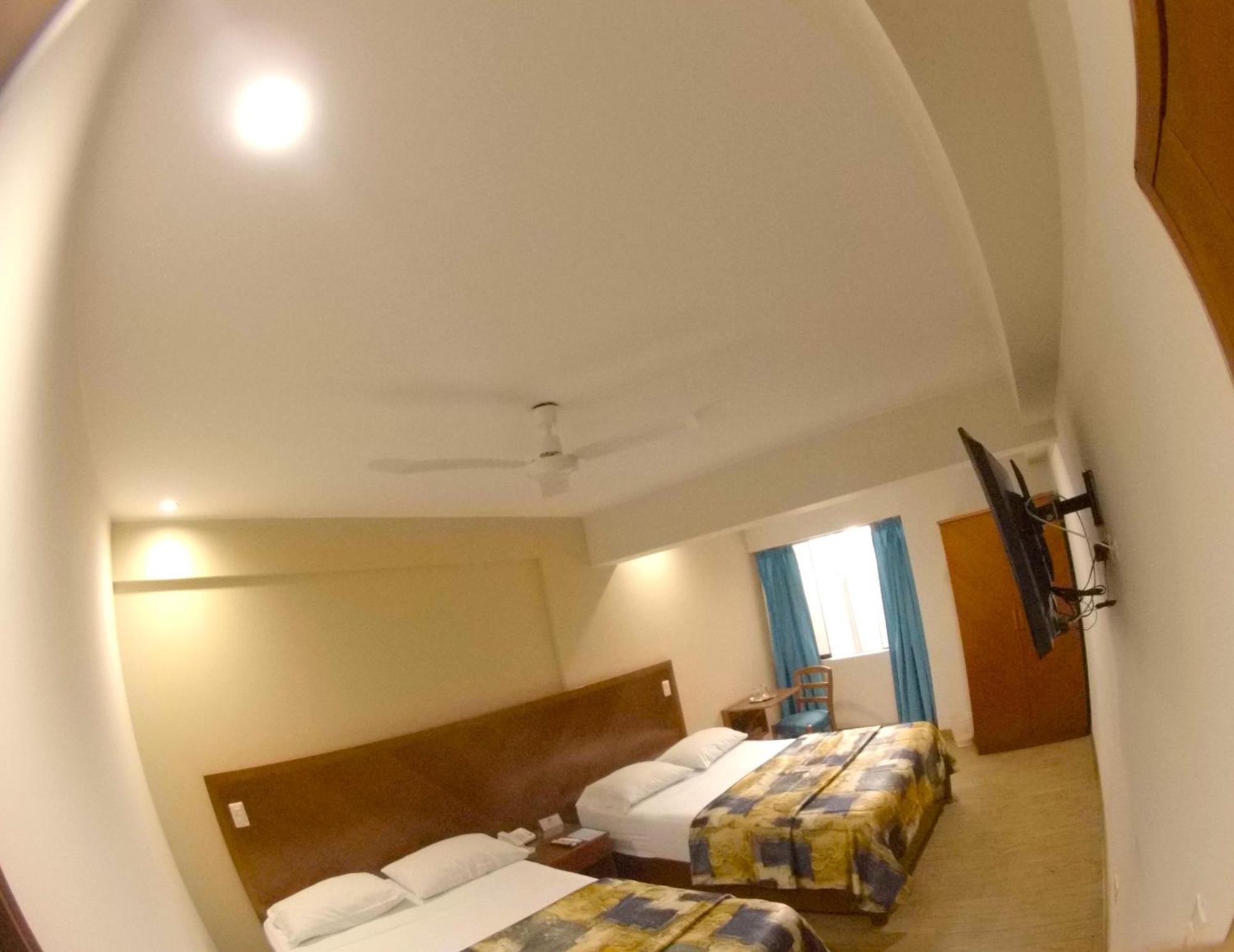Hotel Esencia Suites ليما المظهر الخارجي الصورة
