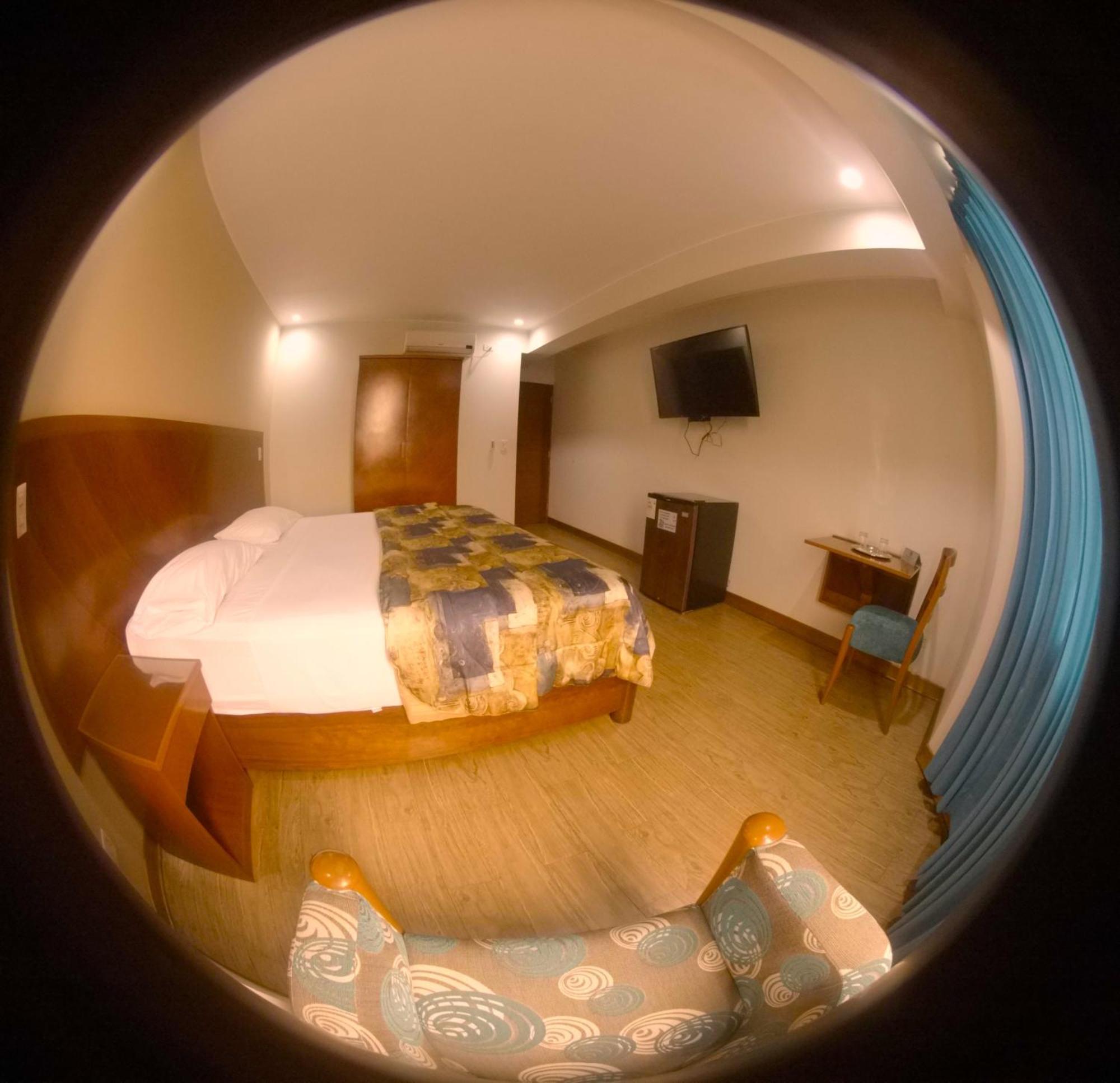 Hotel Esencia Suites ليما المظهر الخارجي الصورة