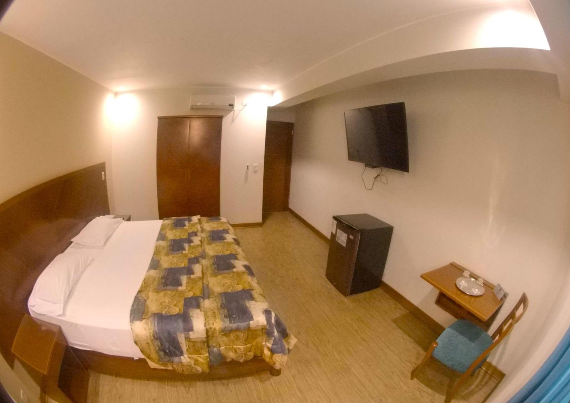 Hotel Esencia Suites ليما المظهر الخارجي الصورة