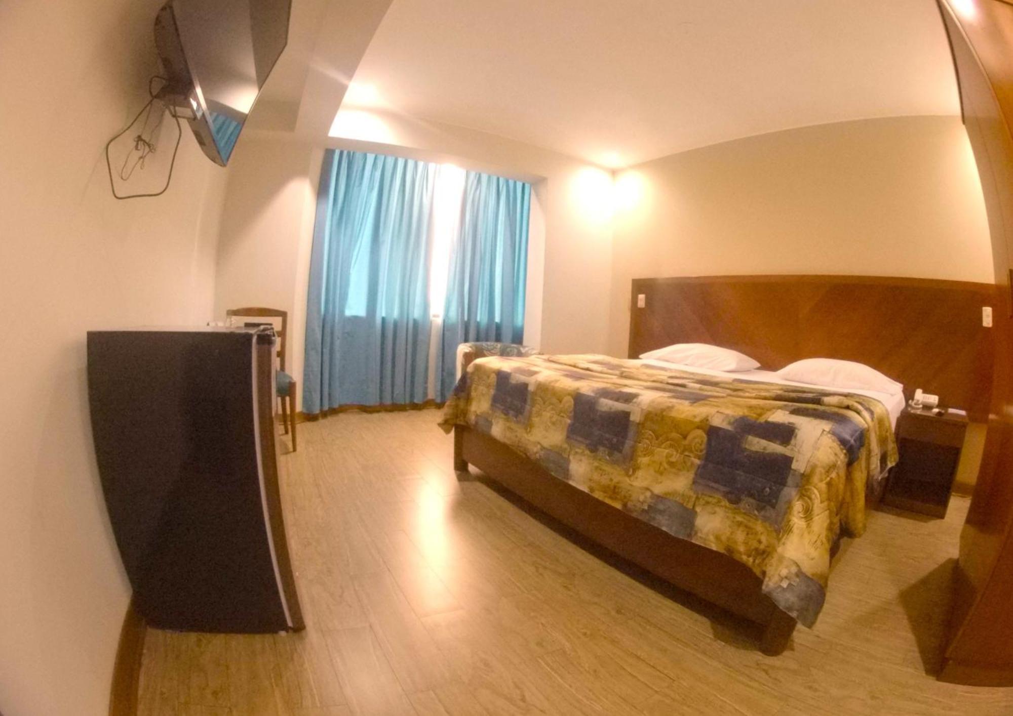 Hotel Esencia Suites ليما المظهر الخارجي الصورة