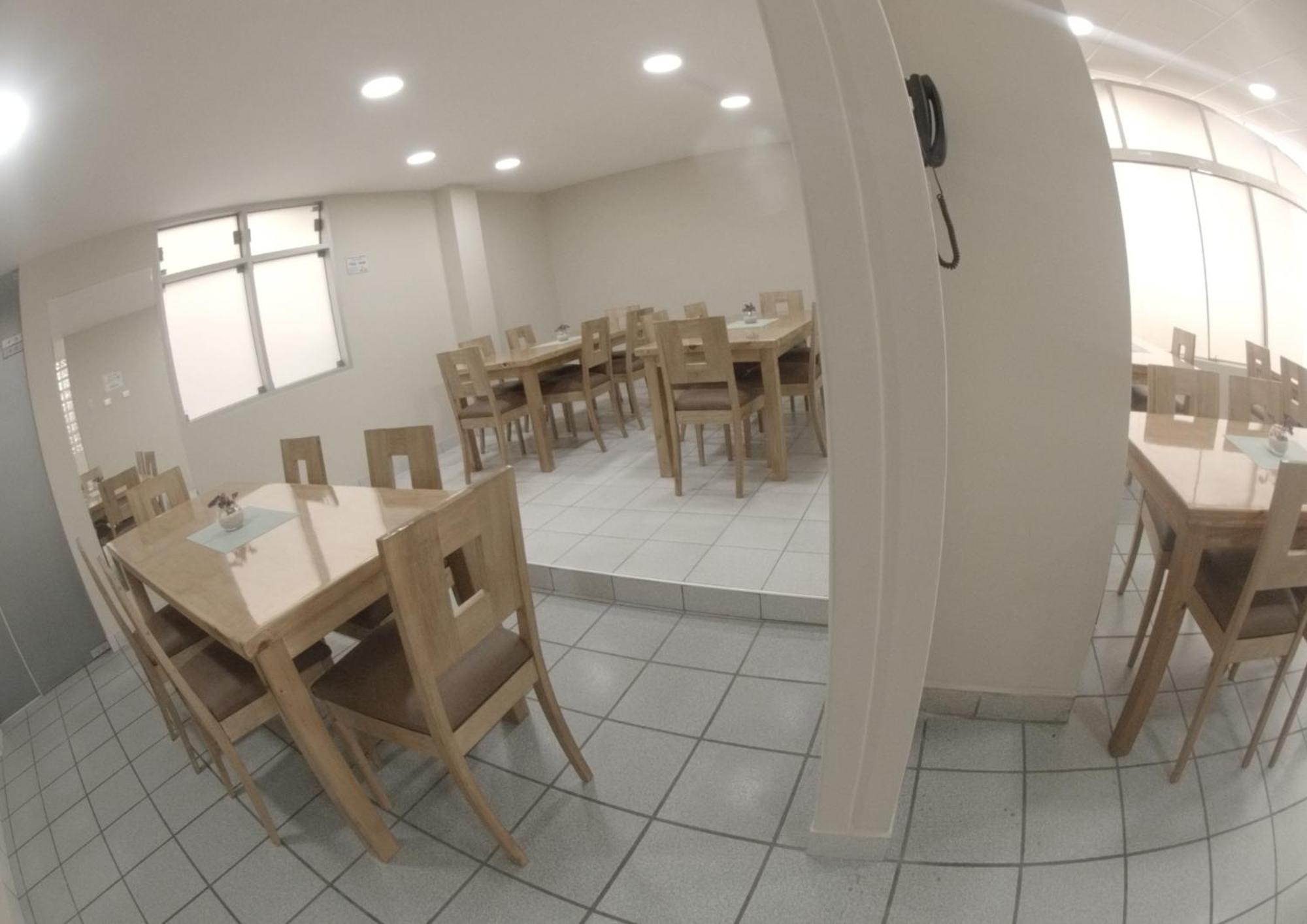 Hotel Esencia Suites ليما المظهر الخارجي الصورة